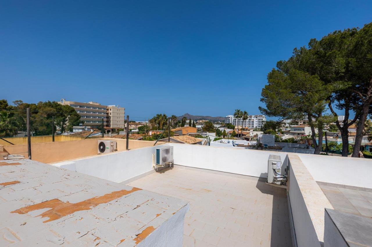 Dolce Vita Alcúdia Esterno foto